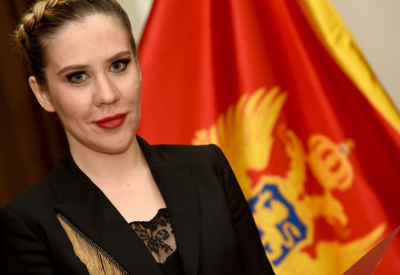 Bratić: Spajić tražio ukidanje Fakulteta za crnogorski jezik