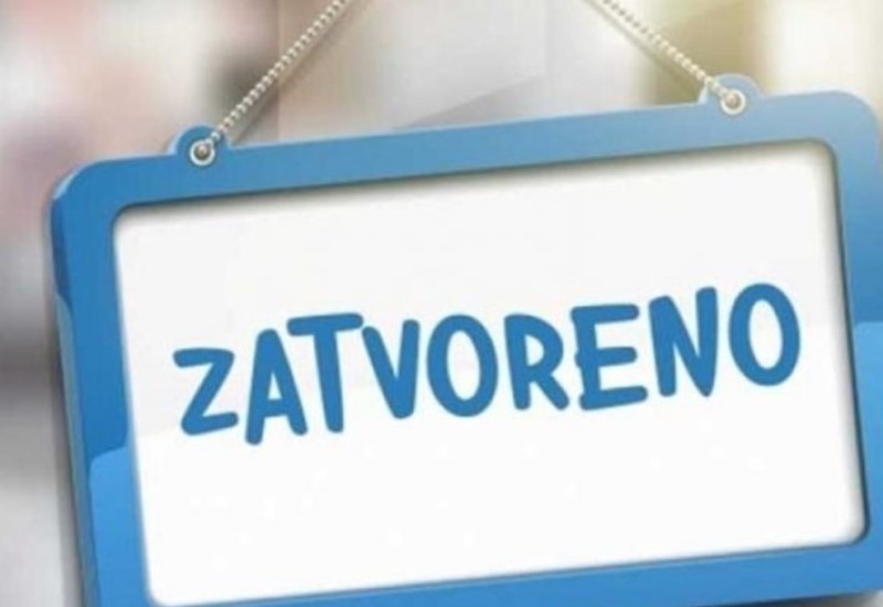 U Srpskoj danas i sutra većina radnika odmara