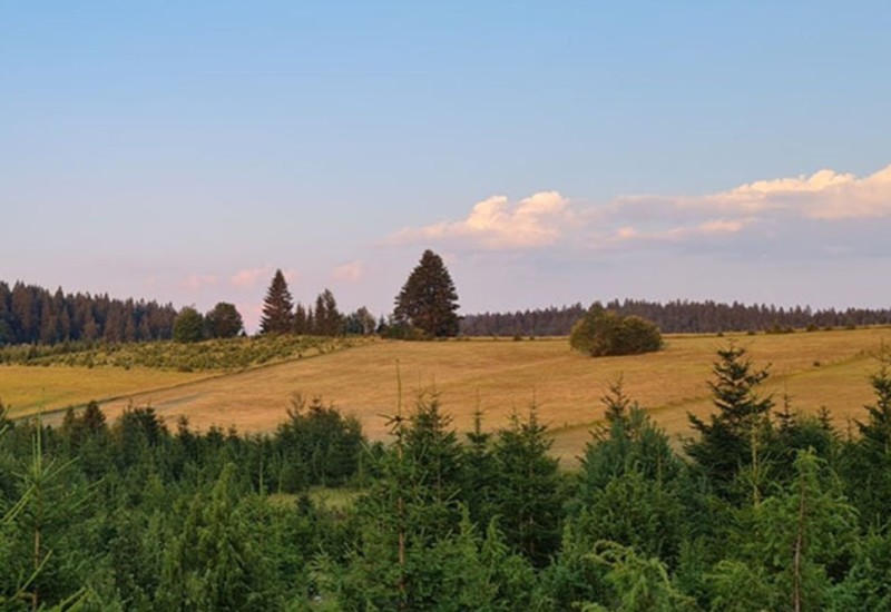 Danas sunčano i toplo, mogući kratkotrajni pljuskovi