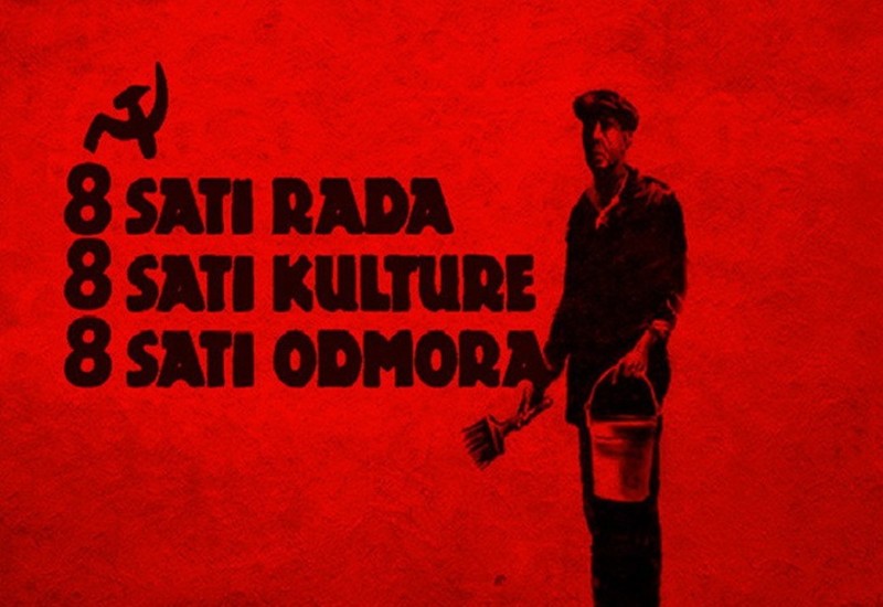 Od protesta do uranka: Danas je Prvi maj – Međunarodni praznik rada