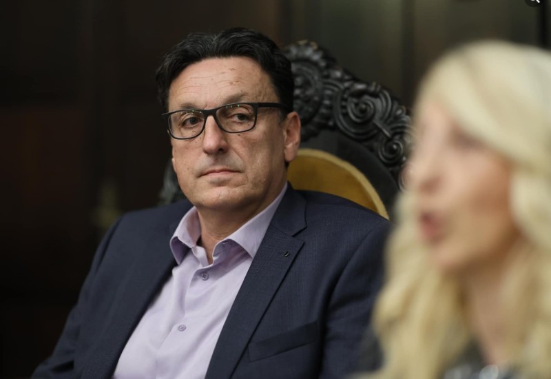 Đorđe Vuković predstavio novu knjigu: “Srpska inteligencija – između podaništva i otpadništva”