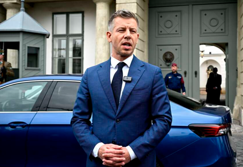 "Ako ne ispunite, ništa od pregovora!" Peter Mađar blokira put Ukrajine u EU, iznio 11 uslova