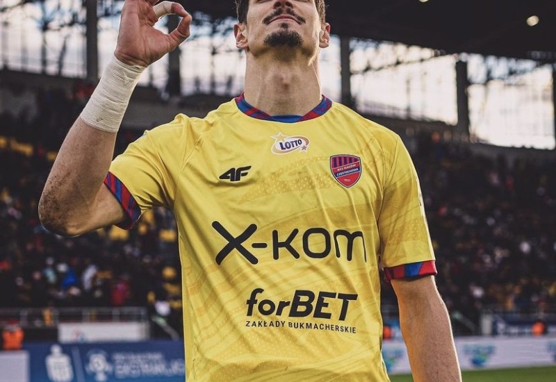 Banjalučanin mijenja Borjana? Zvezda želi dovesti golmana Rakova