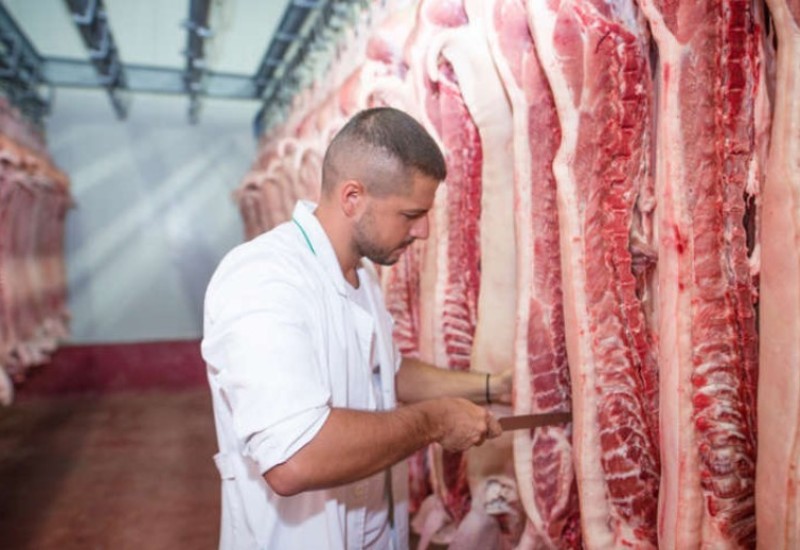 Poznata hrvatska mesna kompanija pred gašenjem