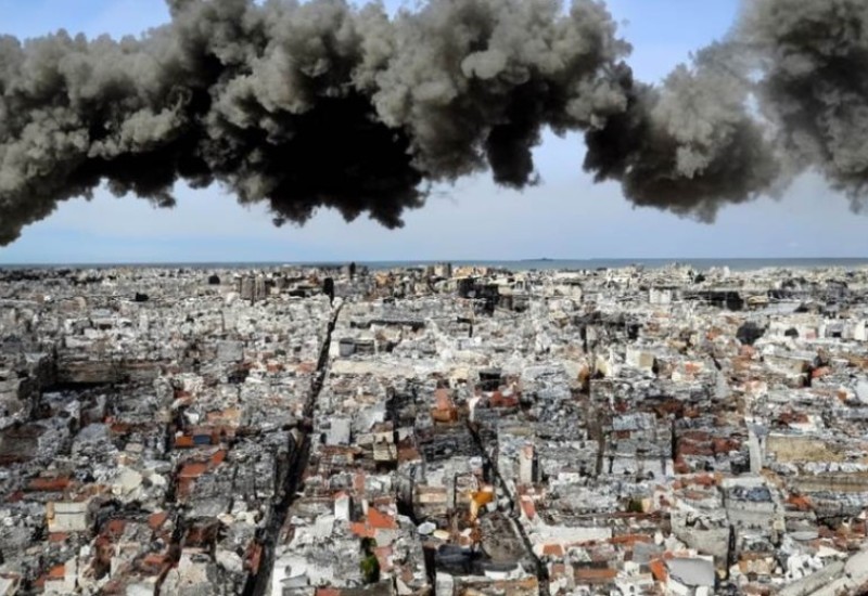 Lideri podržavaju Bajdenov prijedlog za mir u Gazi: Privodi li se rat kraju?