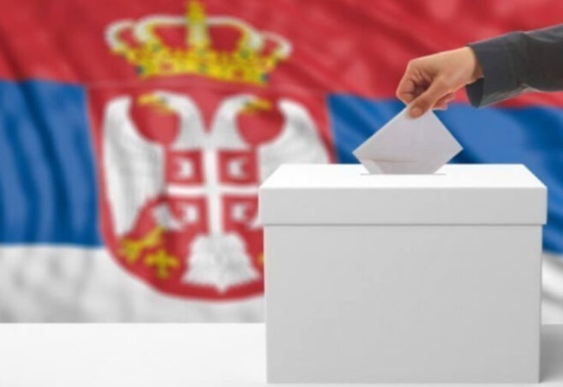 Sutra izbori u 89 gradova i opština širom Srbije: Ponovo se bira i beogradska vlast