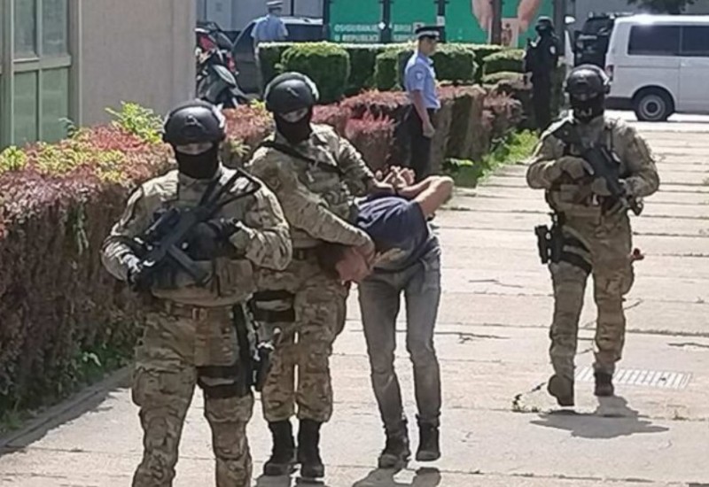 Za kokain koristili naziv “čisti veš”: Sveštenik iz Srpca kupovao drogu čak i na crveno slovo