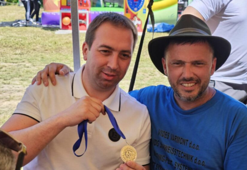 Selak u Brodu: Podrška tradiciji i narodnom saborovanju