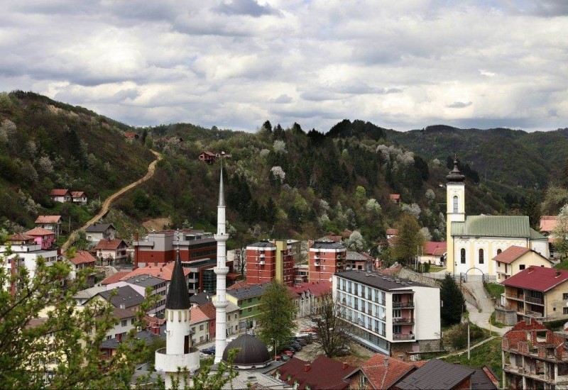 U Srebrenici obilježavanje 83 godine od ustaških zločina nad Srbima