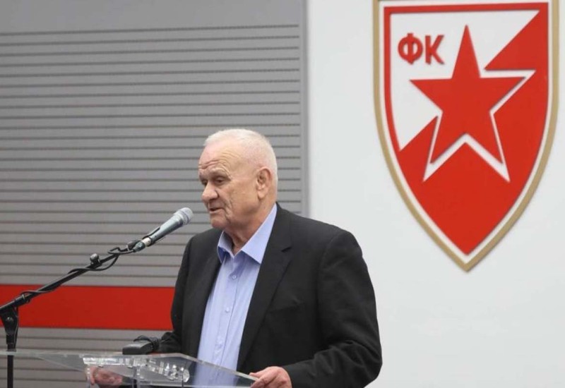 Ljupko Petrović u teškom stanju, doživio dva moždana tokom saobraćajke