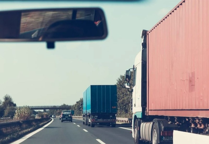 Moskva zabranila poljskim kamionima da prevoze robu u Rusiji