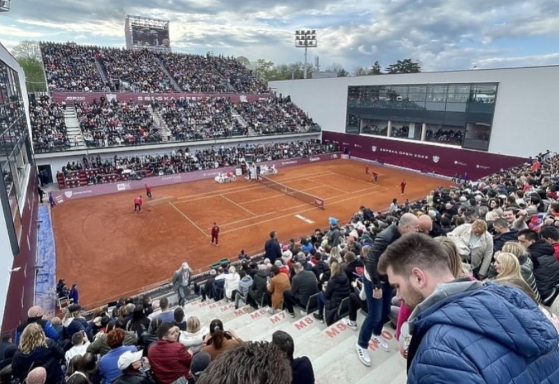 Srpska Open se više neće igrati u Banjaluci, vraća se u Bukurešt