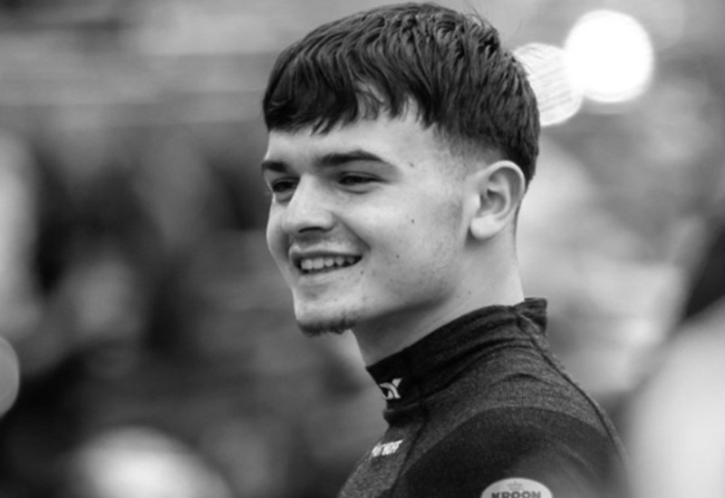 Mladi vozač poginuo na stazi, oglasila se Formula 1