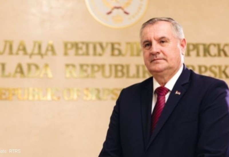 Višković: Šmit zabranio i onemogućio članstvo BiH u EU