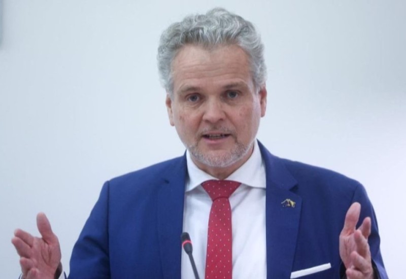 DELEGACIJA EU: Bonska ovlašćenja krajnja mjera protiv nepopravljivih protivpravnih radnji