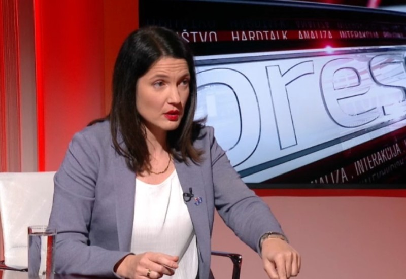 Trivić: Narod Srpske ne smije biti topovsko meso zbog Dodikovih neracionalnih odluka