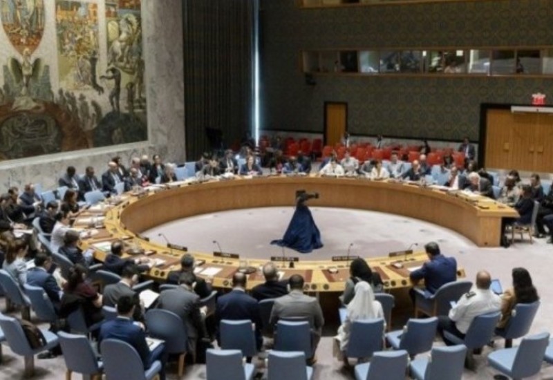 Rusija preuzela predsjedavanje Savjetom bezbjednosti UN, planirana tri ključna događaja