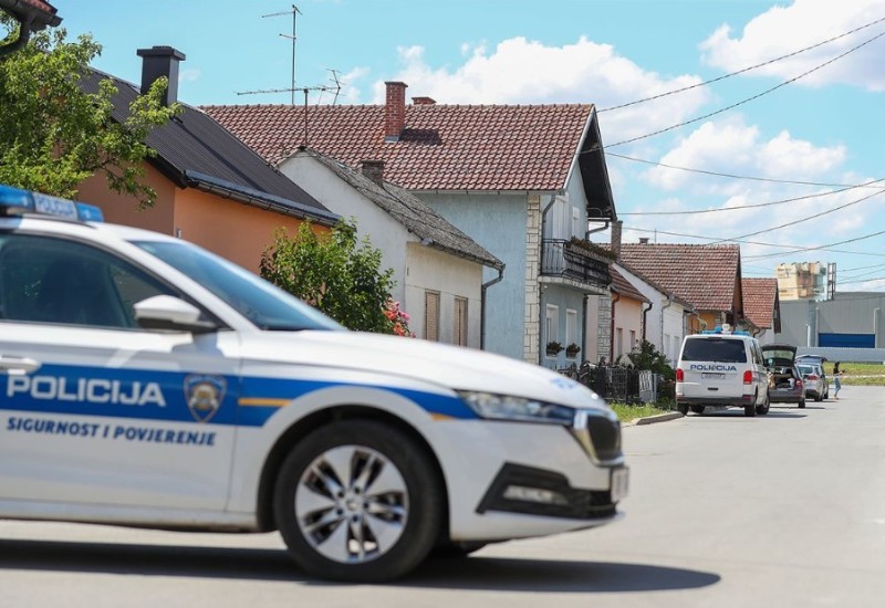 Strava u Hrvatskoj: Majka ubila tek rođenu bebu