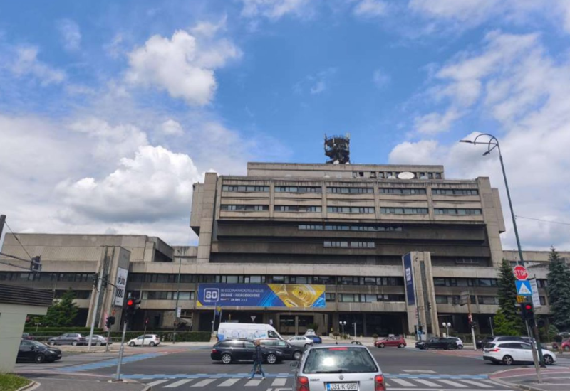 BiH danas konačno prelazi na digitalni televizijski signal