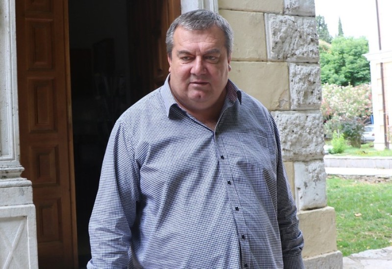 Bivši načelnik Bileće prijavljen za blokadu 596.381 KM opštinskih para