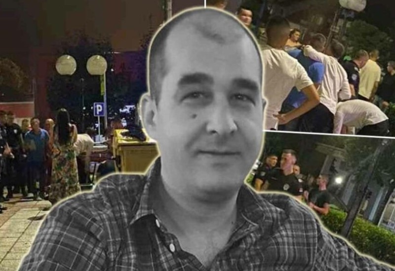 Slučaj prebijanja veterinara: Trojica huligana se terete za teško ubistvo, čeka ih duga robija