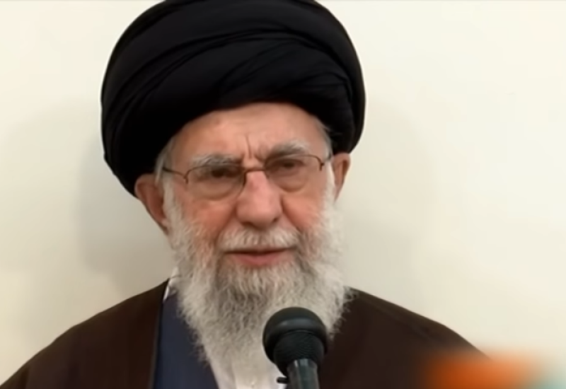 NYT: Iranski vrhovni vođa naredio direktan napad na Izrael zbog ubistva lidera Hamasa