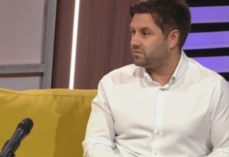 Crnković: Ekološka agresija na rijeku Unu