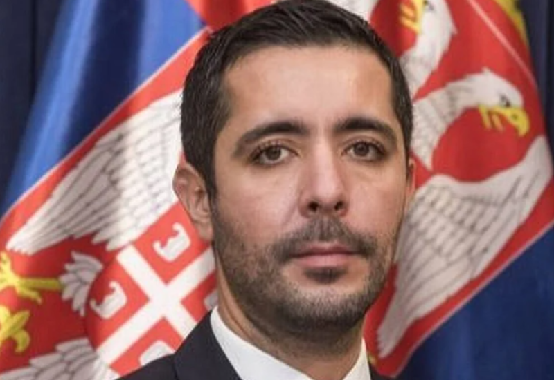 Uhapšen bivši ministar građevinarstva, saobraćaja i infrastrukture Srbije Tomislav Momirović