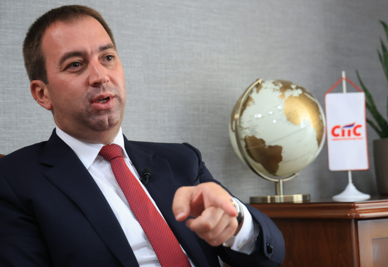 Selak: Srpska neće dozvoliti da joj drugi biraju predsjednika