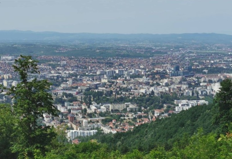 Bez struje dvije banjalučke ulice