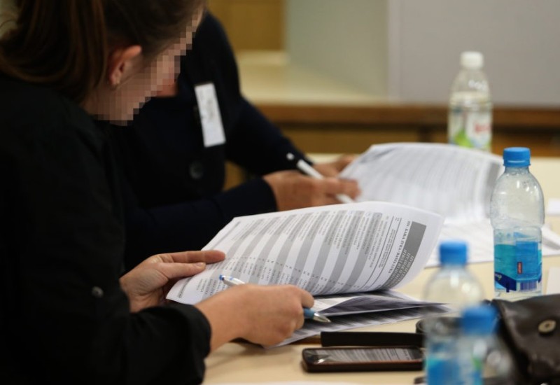 U Trebinju potpisao umrlu osobu za lokalne izbore