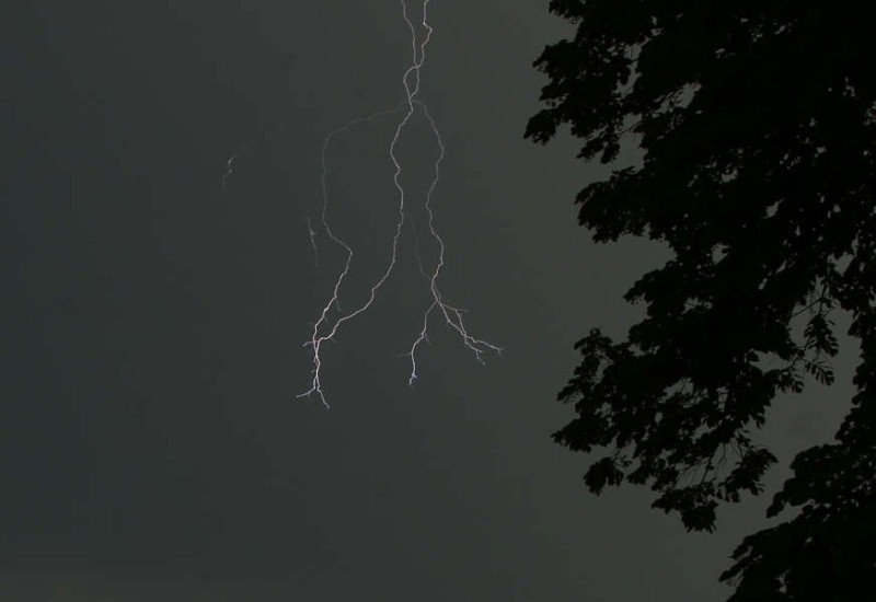 Za veći dio BiH aktiviran žuti meteoalarm