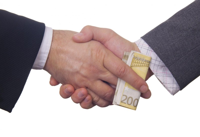 Bez napretka u borbi protiv korupcije