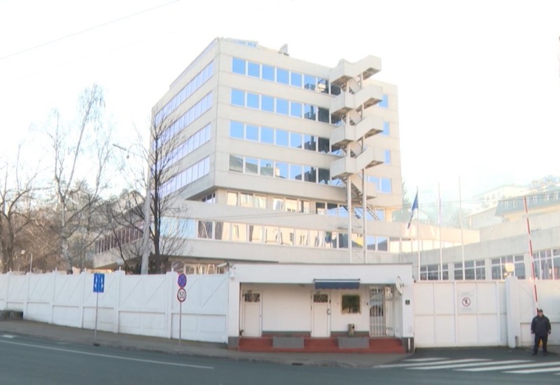 Poziv na nove proteste ispred OHR-a