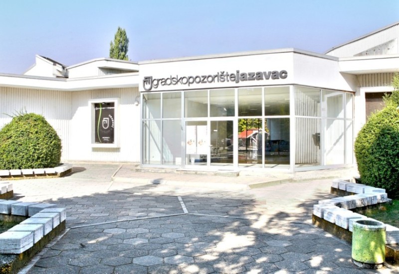 Počinje nova sezona u Gradskom pozorištu "Jazavac"