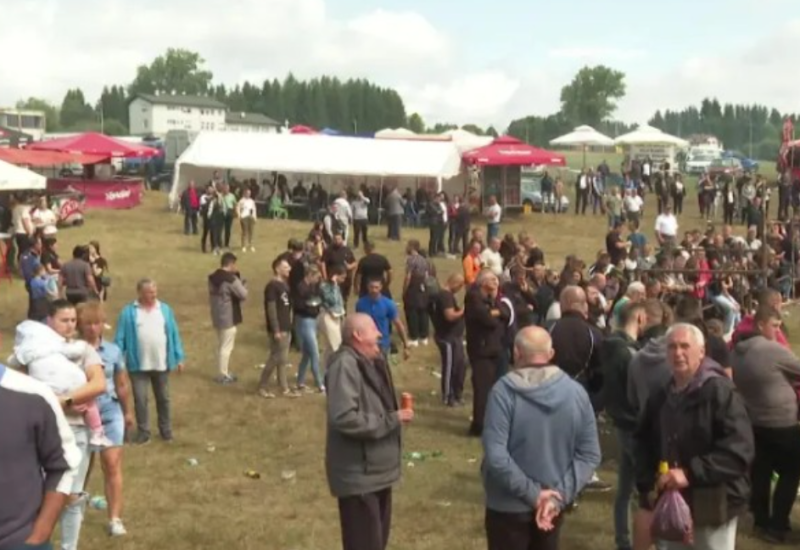 Djevojka osumnjičena da je izbola mladića na zboru bila pod dejstvom alkohola