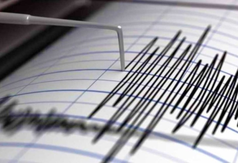 Zemljotres jačine 3,6 pogodio Glinu