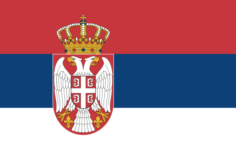 U Srbiji danas počeo popis stanovništva