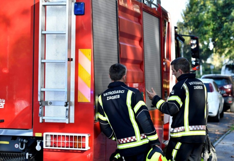 ZAGREB: U eksploziji jutros poginuo muškarac