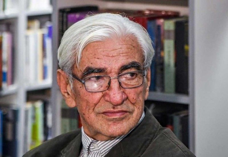 Umro hrvatski slikar i grafičar Fadil Vejzović