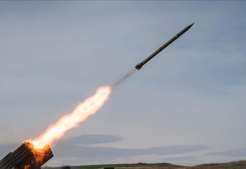 Sjeverna Koreja ispalila dvije balističke rakete