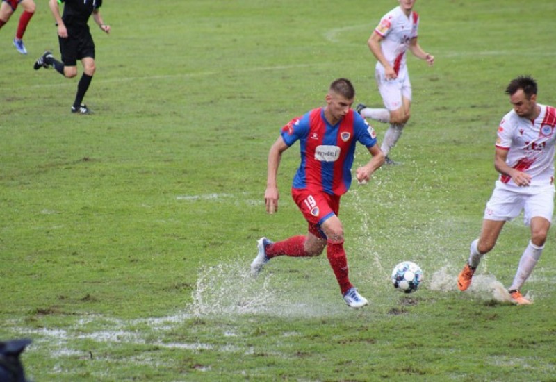 Srpski derbi u Novom Gradu, Borac želi nastaviti pobjednički niz
