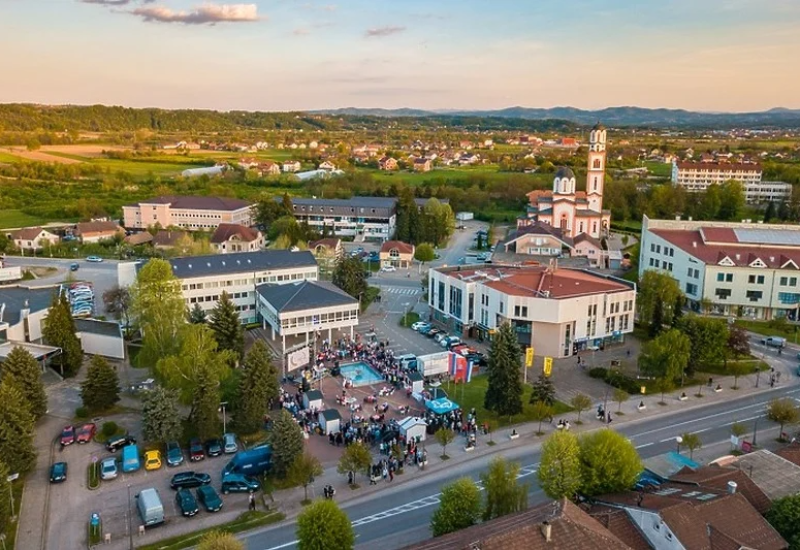 U Laktašima kamen temeljac za izgradnju srednjoškolskog centra