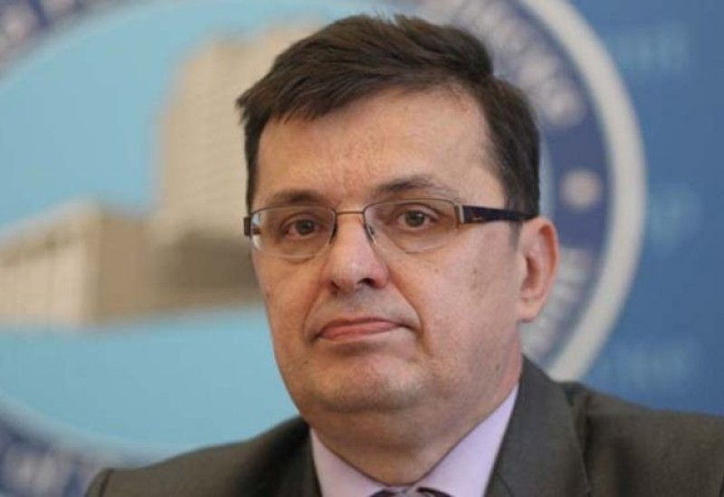 Tegeltija čestitao premijeru Kine Li Kećangu Nacionalni dan Kine