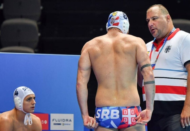 Dejan Savić podnio ostavku na mjesto selektora