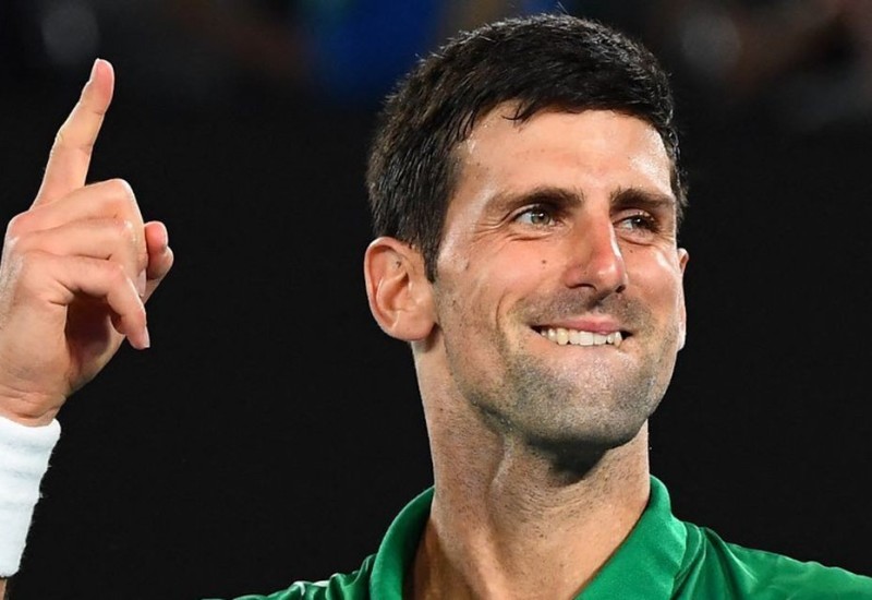 Đoković saznao protiv koga će igrati na turniru u Astani