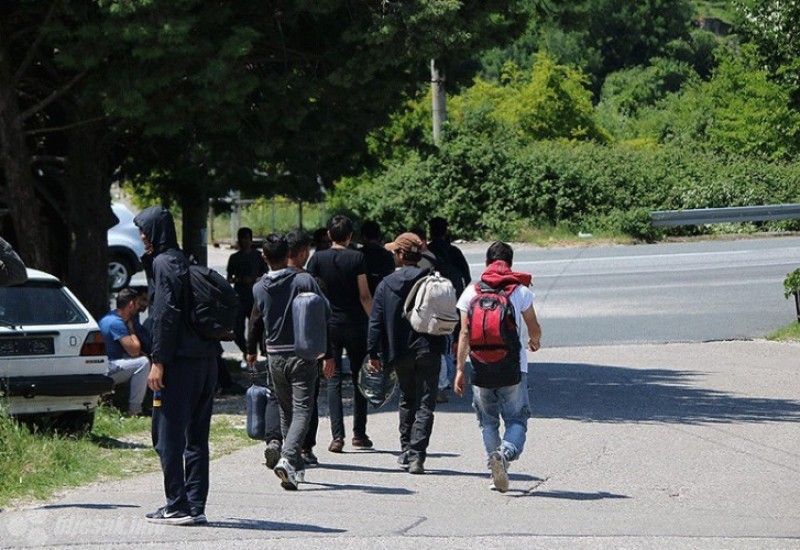 BiH: Postignut dogovor o povratku pakistanskih državljana