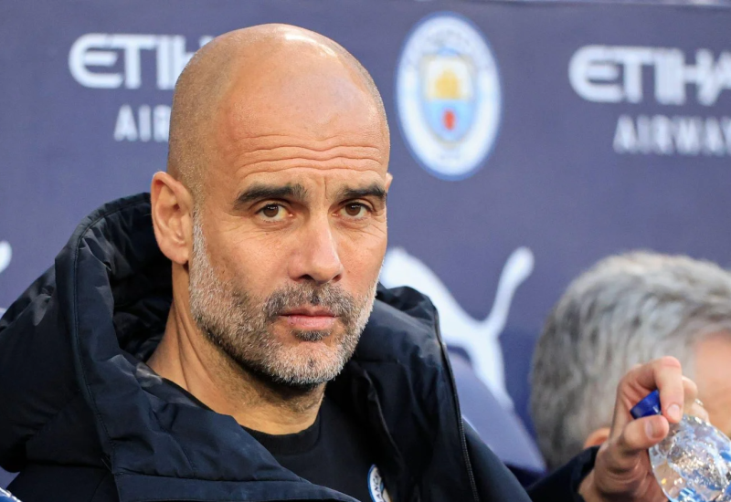 GVARDIOLA: Meč sa Junajtedom više je od fudbala