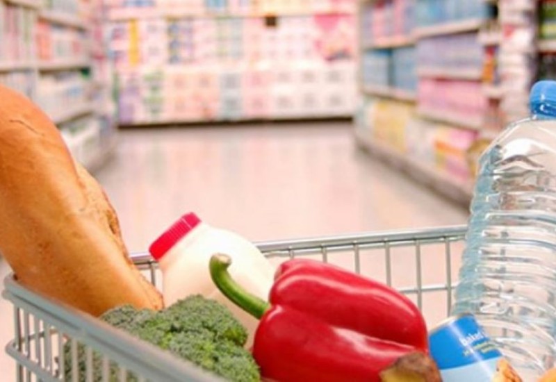 Najveća nestašica hrane od 2008. godine