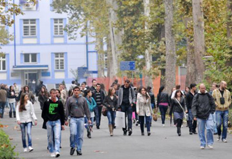 CVIJANOVIĆ: Cilj su što bolji uslovi za studente i nastavni kadar